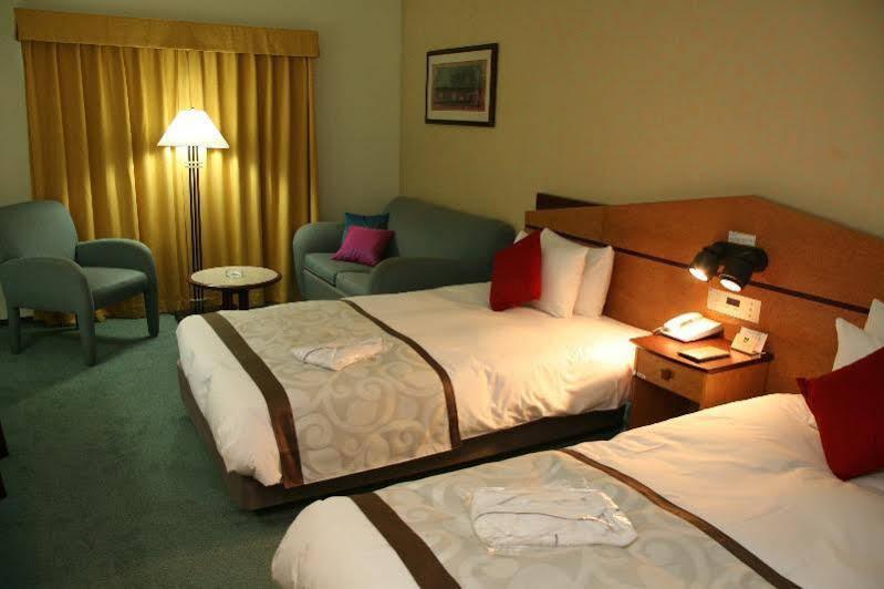 Hotel Resol Gifu Eksteriør bilde