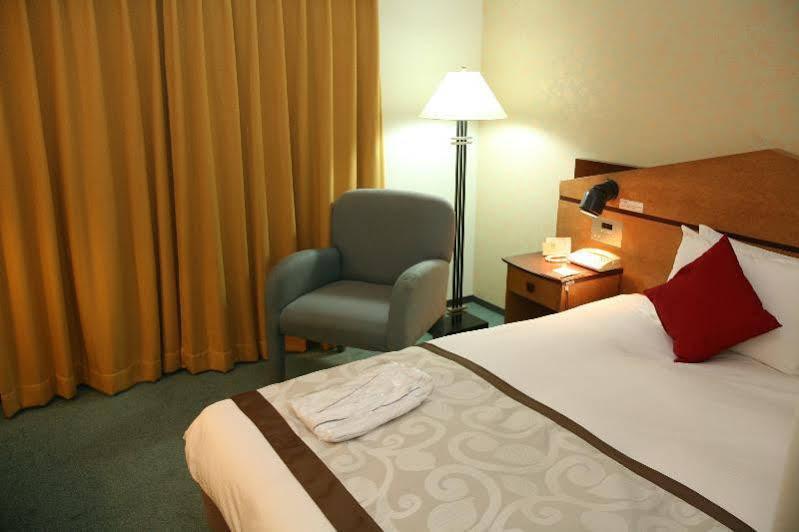 Hotel Resol Gifu Eksteriør bilde