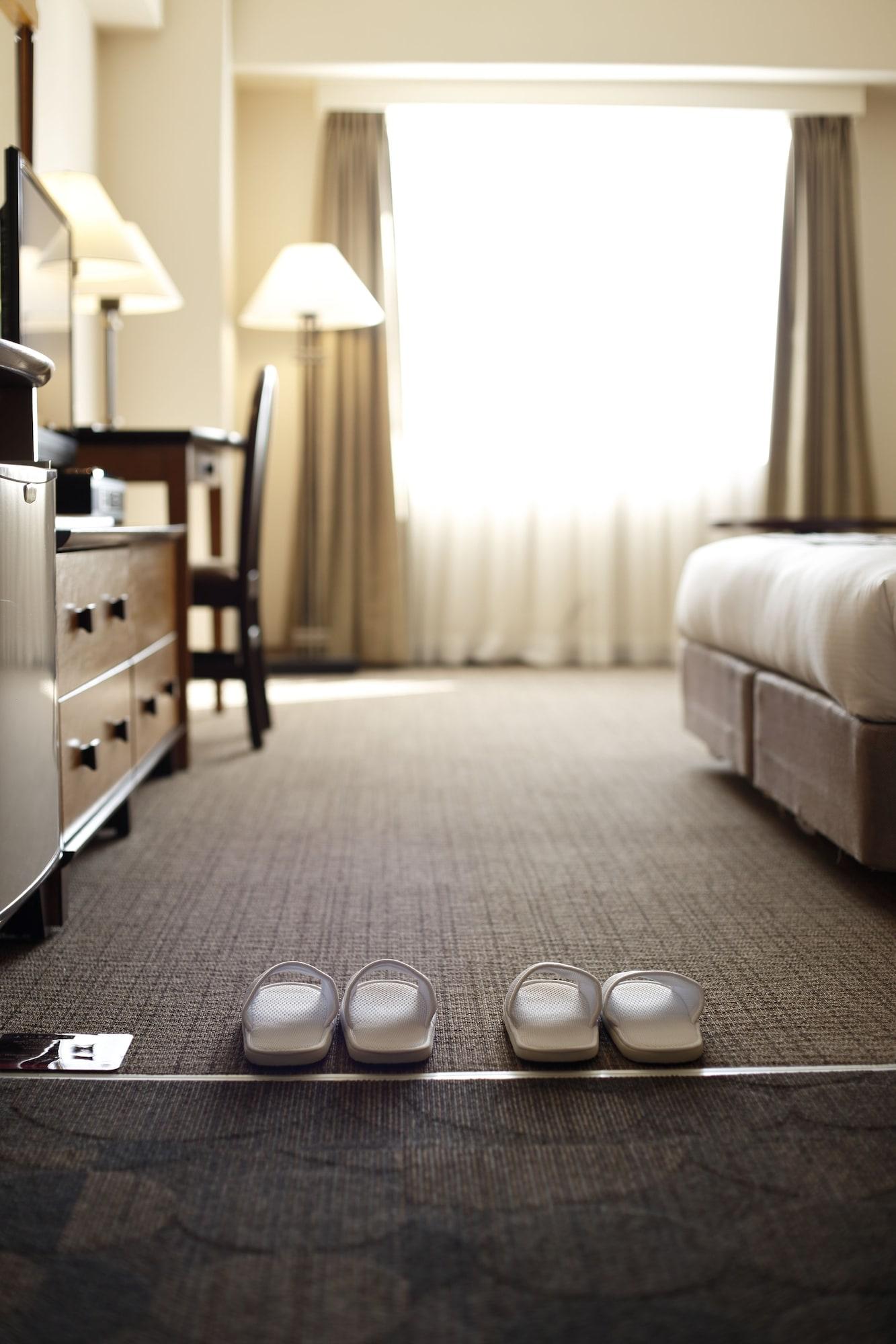 Hotel Resol Gifu Eksteriør bilde