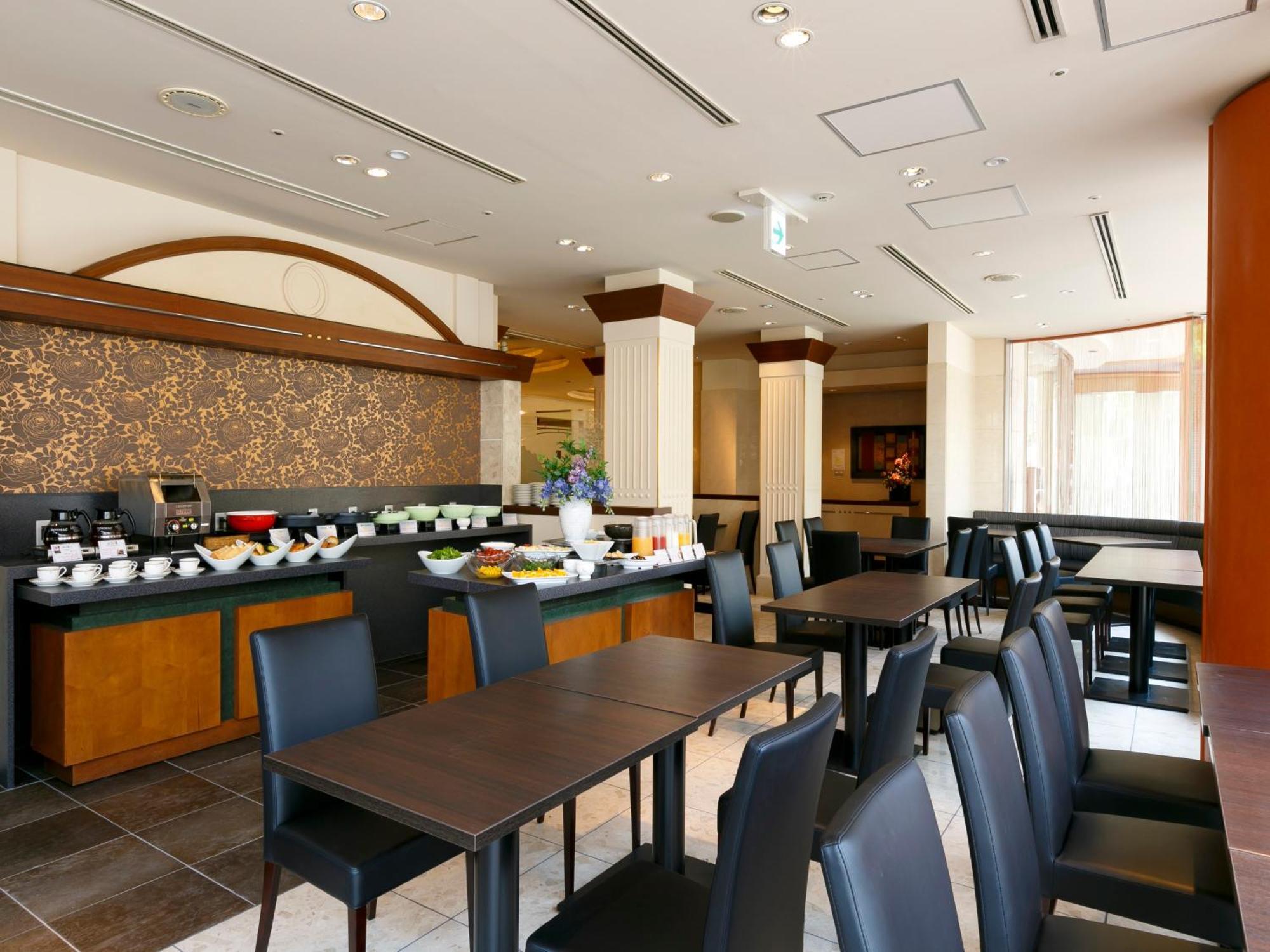 Hotel Resol Gifu Eksteriør bilde