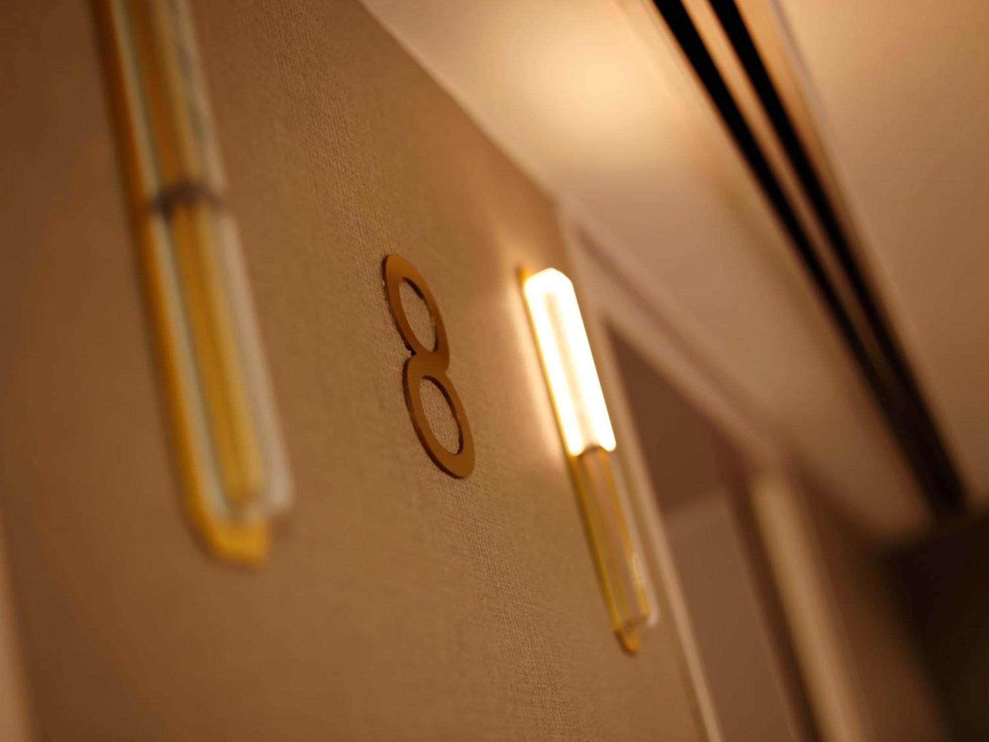 Hotel Resol Gifu Eksteriør bilde