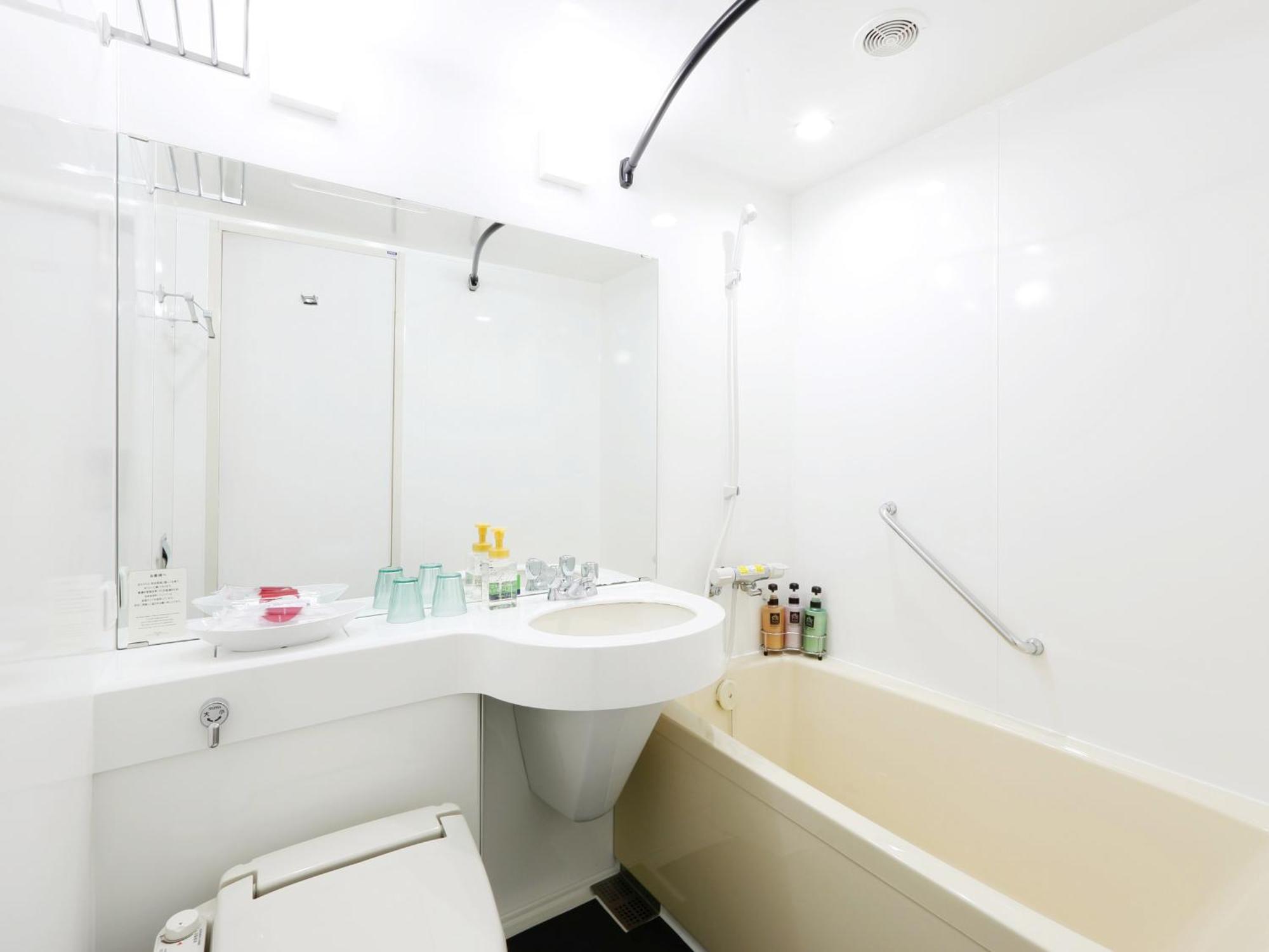 Hotel Resol Gifu Eksteriør bilde