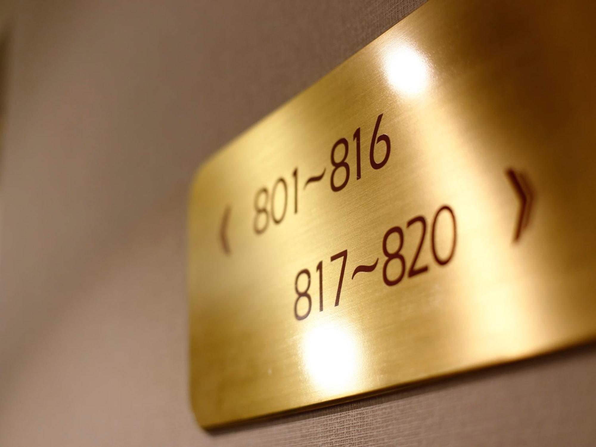 Hotel Resol Gifu Eksteriør bilde