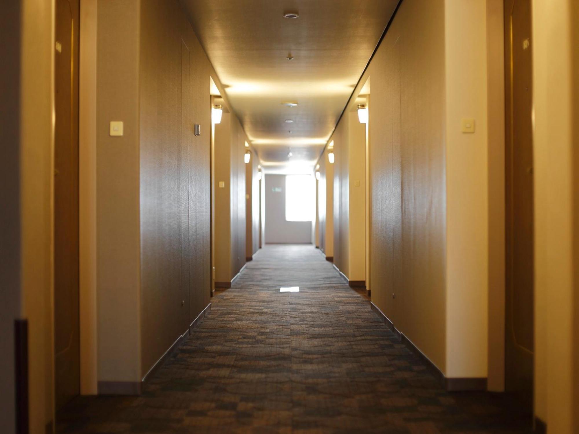 Hotel Resol Gifu Eksteriør bilde