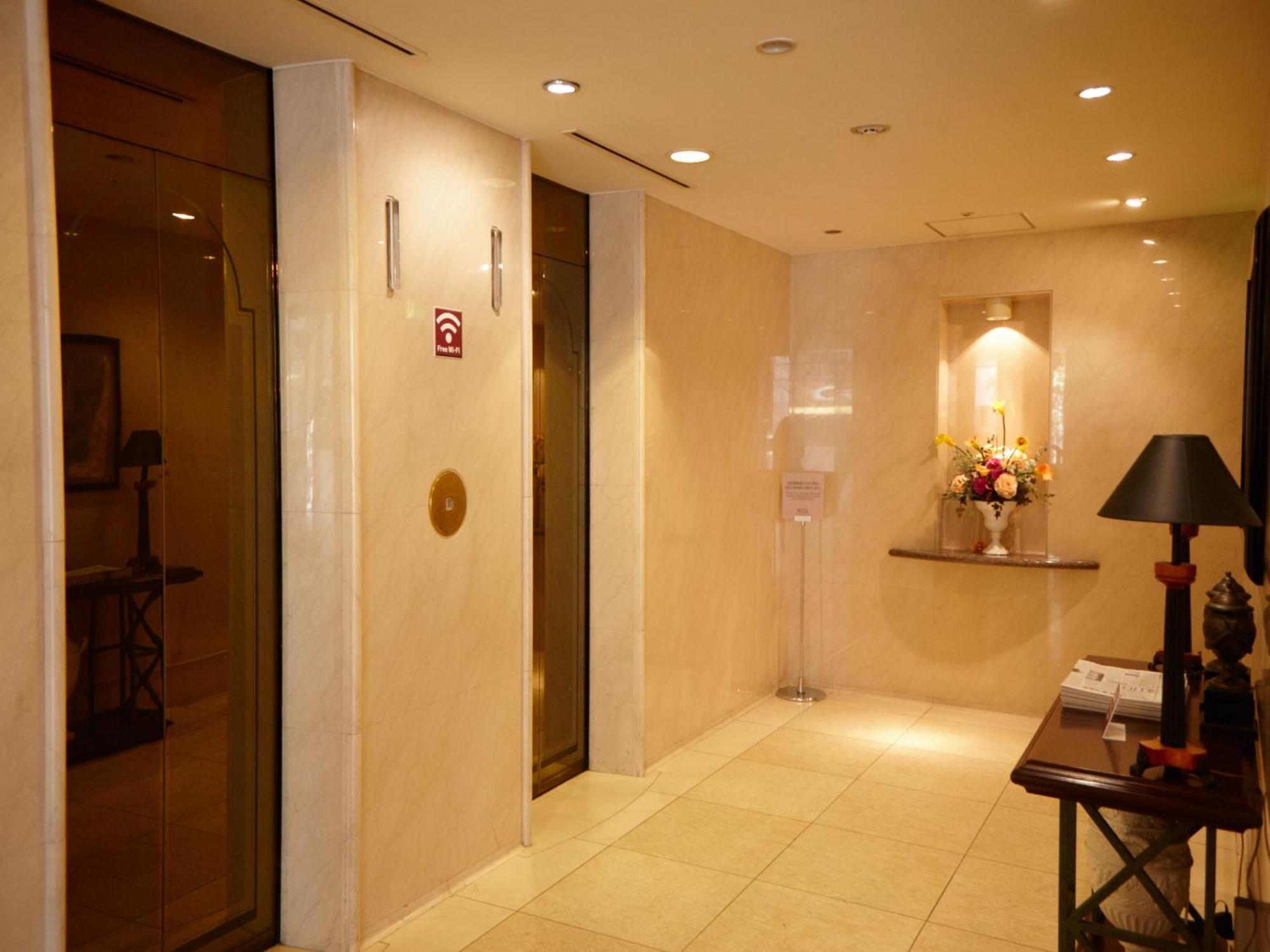 Hotel Resol Gifu Eksteriør bilde