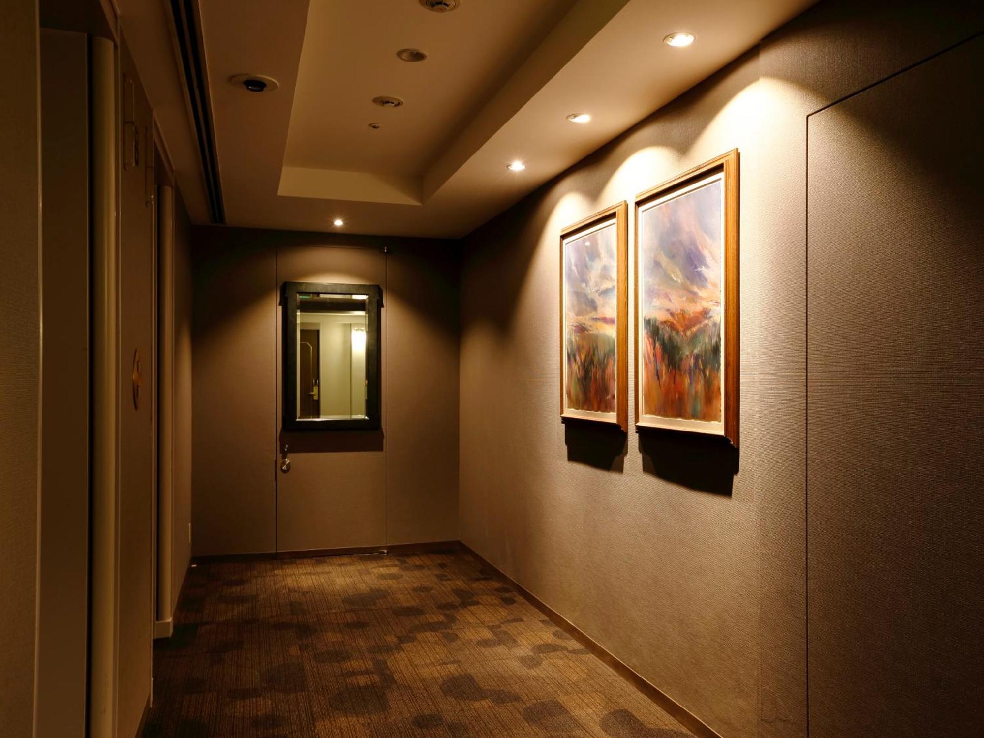 Hotel Resol Gifu Eksteriør bilde