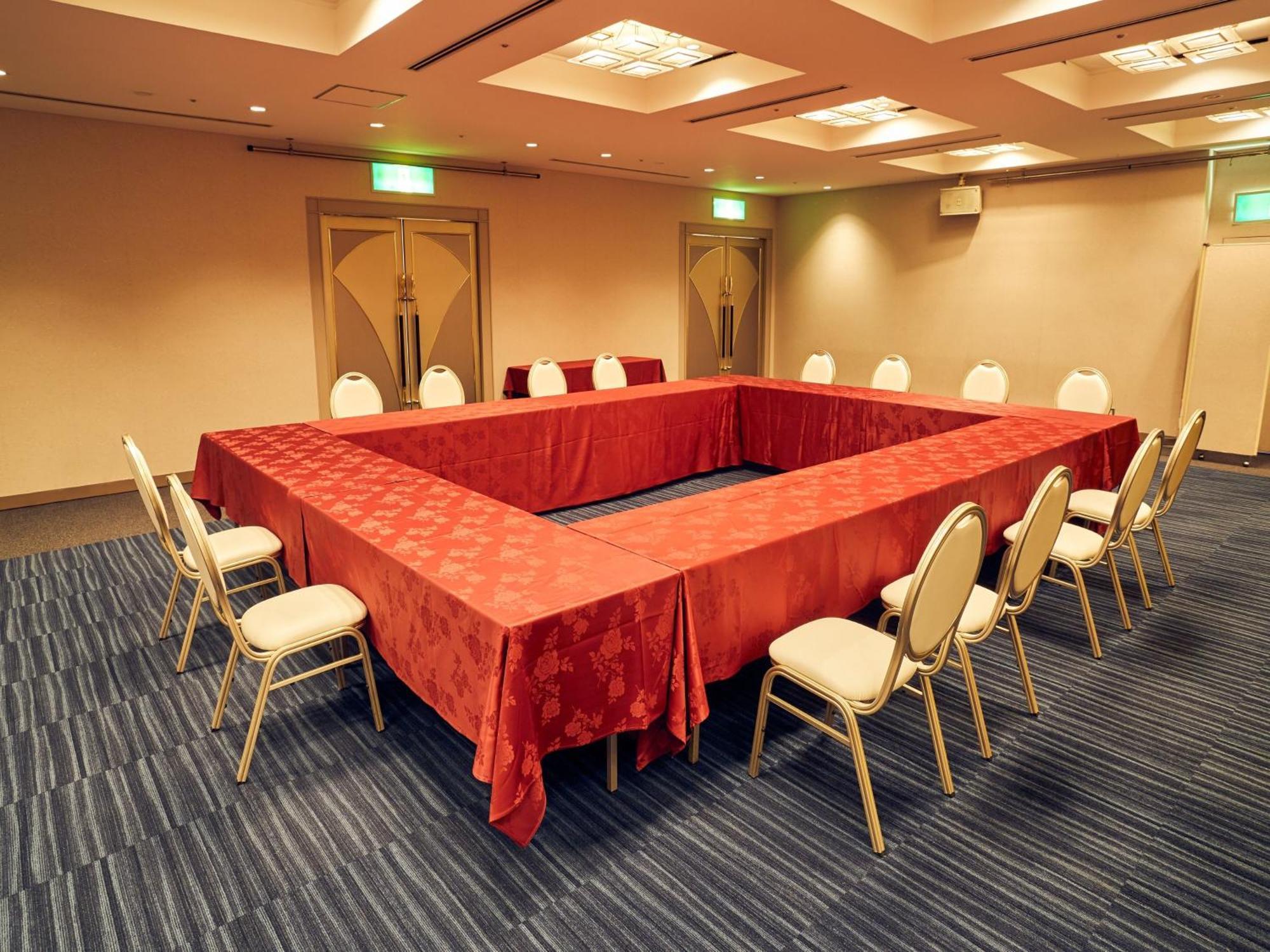 Hotel Resol Gifu Eksteriør bilde