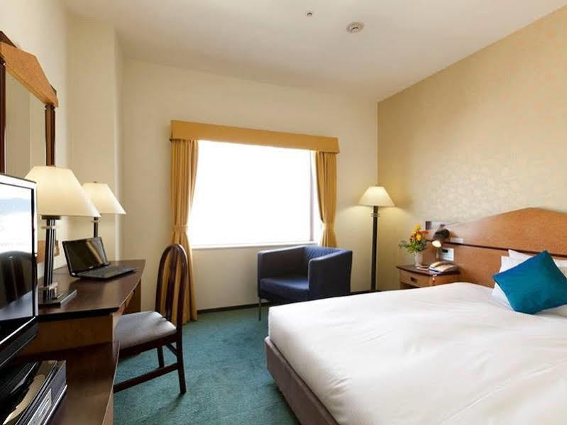 Hotel Resol Gifu Eksteriør bilde